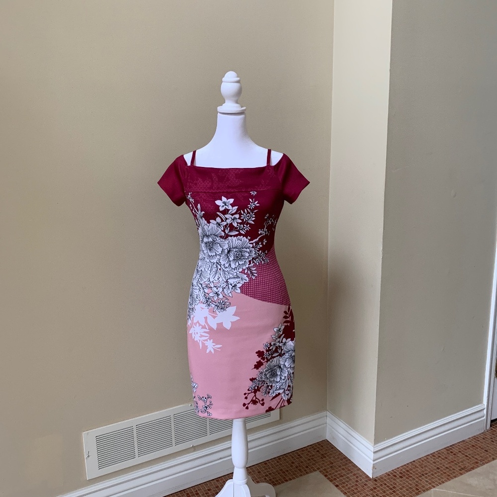 Dress by Guess